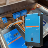 Victron Inverters & Inverter/Chargers Victron Phoenix Inverter 48/5000VA 230V Smart - PIN482500000