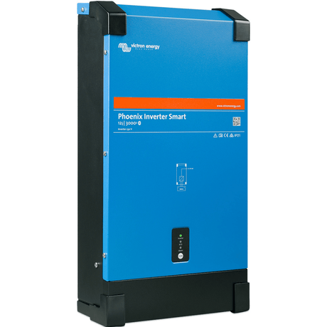 Victron Inverters & Inverter/Chargers Victron Phoenix Inverter 48V/3000VA 230V Smart - PIN482300000