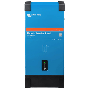 Victron Inverters & Inverter/Chargers Victron Phoenix Inverter Smart 24/2000 Pure Sine Wave  -  PIN242200000