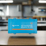 Victron Inverters & Inverter/Chargers Victron Solar Phoenix inverter 12/375 230V VE.Direct Schuko - PIN123750200