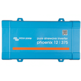Victron Inverters & Inverter/Chargers Victron Solar Phoenix inverter 12/375 230V VE.Direct Schuko - PIN123750200