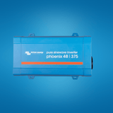 Victron Inverters & Inverter/Chargers Victron Solar Phoenix Inverter 48/375 230V VE. Direct SCHUKO  -  PIN481371200