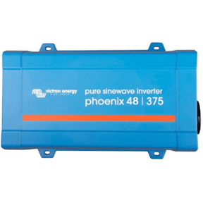 Victron Inverters & Inverter/Chargers Victron Solar Phoenix Inverter 48/375 230V VE. Direct SCHUKO  -  PIN481371200