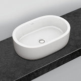 Villeroy & Boch Bathroom Sink Villeroy & Boch Architectura Built-in washbasin, 600 x 450 x 170 mm, White Alpin - 41266001