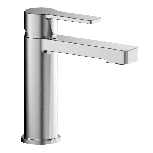 Villeroy & Boch Bathroom Faucet Villeroy & Boch Architectura Single-lever Basin Mixer