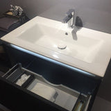 Villeroy & Boch Bathroom Faucet Villeroy & Boch Architectura Single-lever Basin Mixer