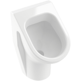 Villeroy & Boch Toilet & Urinal Villeroy & Boch Architectura Siphonic urinal Oval 355 x 385 x 620mm - 55740001