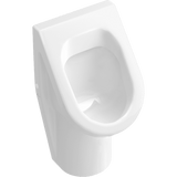 Villeroy & Boch Toilet & Urinal Villeroy & Boch Architectura Siphonic urinal Oval 355 x 385 x 620mm - 55740001