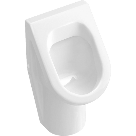 Villeroy & Boch Toilet & Urinal Villeroy & Boch Architectura Siphonic urinal Oval 355 x 385 x 620mm - 55740001