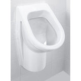 Villeroy & Boch Toilet & Urinal Villeroy & Boch Architectura Siphonic urinal Oval 355 x 385 x 620mm - 55740001