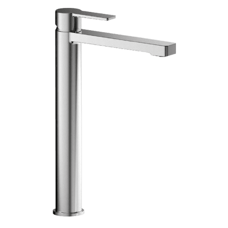 Villeroy & Boch Bathroom Faucet Villeroy & Boch Architectura Tall Single-lever Basin Mixer