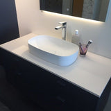 Villeroy & Boch Bathroom Faucet Villeroy & Boch Architectura Tall Single-lever Basin Mixer