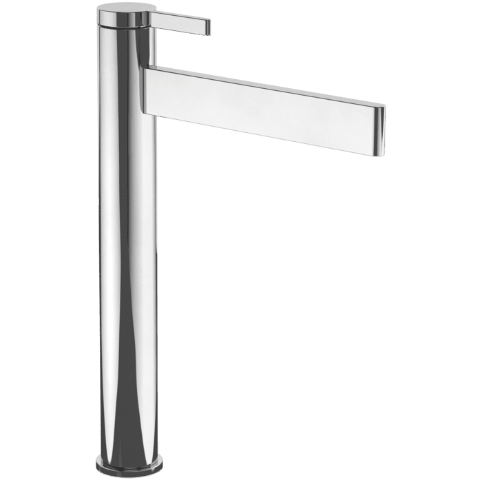 Villeroy & Boch Bathroom Faucet Villeroy & Boch Dawn Tall Single-lever Basin Mixer