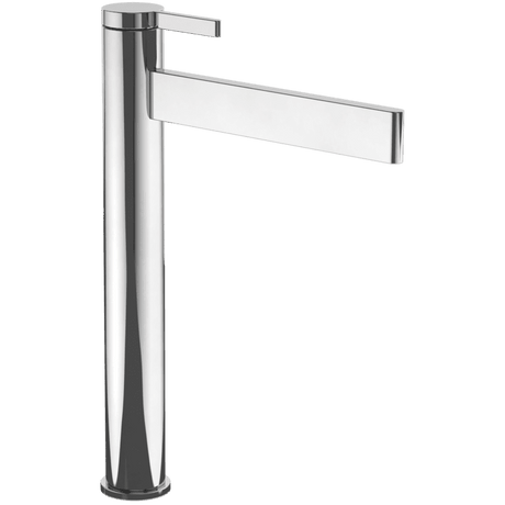 Villeroy & Boch Bathroom Faucet Villeroy & Boch Dawn Tall Single-lever Basin Mixer