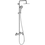 Villeroy & Boch Shower Set Villeroy & Boch Embrace Shower System