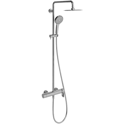 Villeroy & Boch Shower Set Villeroy & Boch Embrace Shower System