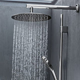 Villeroy & Boch Shower Set Villeroy & Boch Embrace Shower System