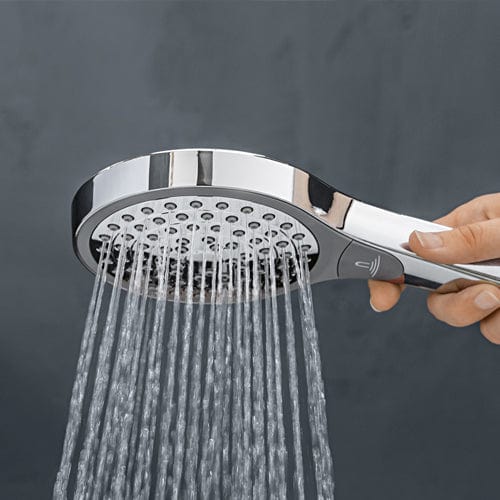 Villeroy & Boch Shower Set Villeroy & Boch Embrace Shower System