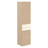 Villeroy & Boch Bathroom Vanity & Cabinets Villeroy & Boch Memento Side Tall Storage Unit 164cm - C26600FC