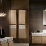 Villeroy & Boch Bathroom Vanity & Cabinets Villeroy & Boch Memento Side Tall Storage Unit 164cm - C26600FC