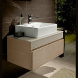 Villeroy & Boch Bathroom Vanity & Cabinets Villeroy & Boch Memento Vanity Unit for Washbasin - C780M0FC