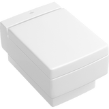 Villeroy & Boch Toilet & Urinal Villeroy & Boch Memento Wall-mounted toilet, wall-mounted, White Alpin - 5628U101