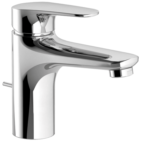 Villeroy & Boch Bathroom Faucet Villeroy & Boch O.novo Start Single-lever Basin Mixer, Chrome