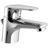 Villeroy & Boch Bathroom Faucet Villeroy & Boch O.novo Start Single-lever Basin Mixer S-Size, Chrome