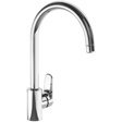 Villeroy & Boch Kitchen Tap Villeroy & Boch O.novo Start Single-Lever Kitchen Mixer