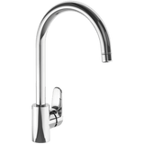 Villeroy & Boch Kitchen Tap Villeroy & Boch O.novo Start Single-Lever Kitchen Mixer