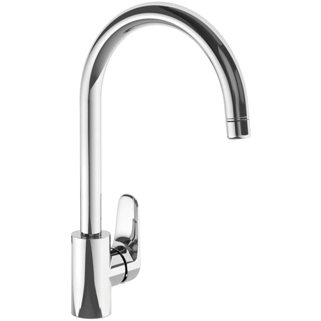 Villeroy & Boch Kitchen Tap Villeroy & Boch O.novo Start Single-Lever Kitchen Mixer