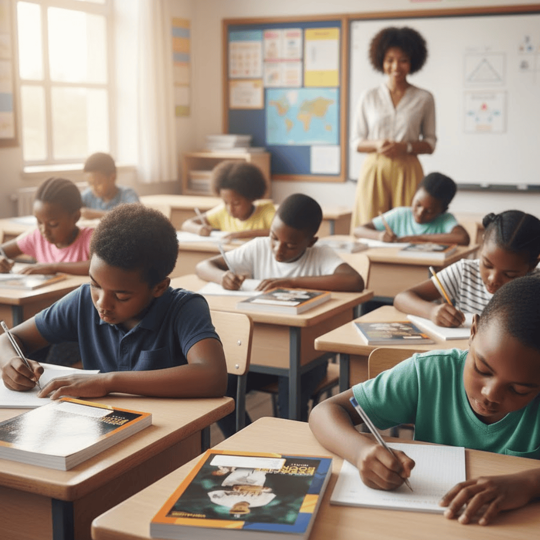 Vistaline Writing & Stationery Vistaline Newsprint Paper Note 1 Exercise Book - 40 Pages