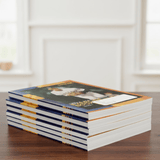 Vistaline Writing & Stationery Vistaline Newsprint Paper Note 1 Exercise Book - 40 Pages