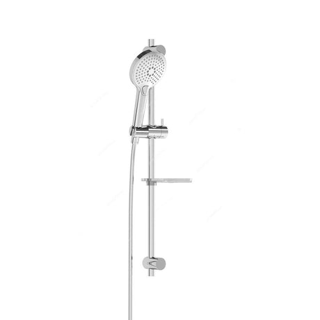 Vitra Shower Set Vitra Bliss 3 Function Rail Shower Set - A4574336EXP