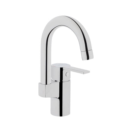 Vitra Bathroom Faucet Vitra Fold S Basin Mixer With Swivel Spout - A42534EXP