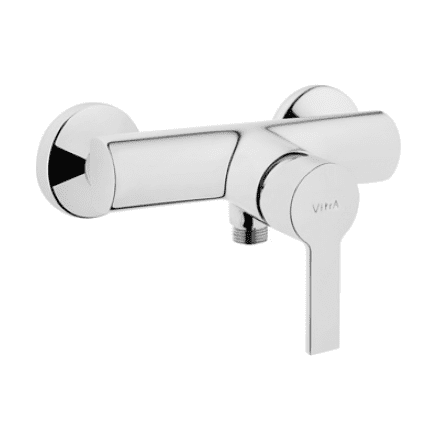 Vitra Bathroom Faucet Vitra Fold S Shower Mixer - A42544EXP