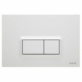 Vitra Toilet & Urinal Vitra Loop R Mechanical Control Panel