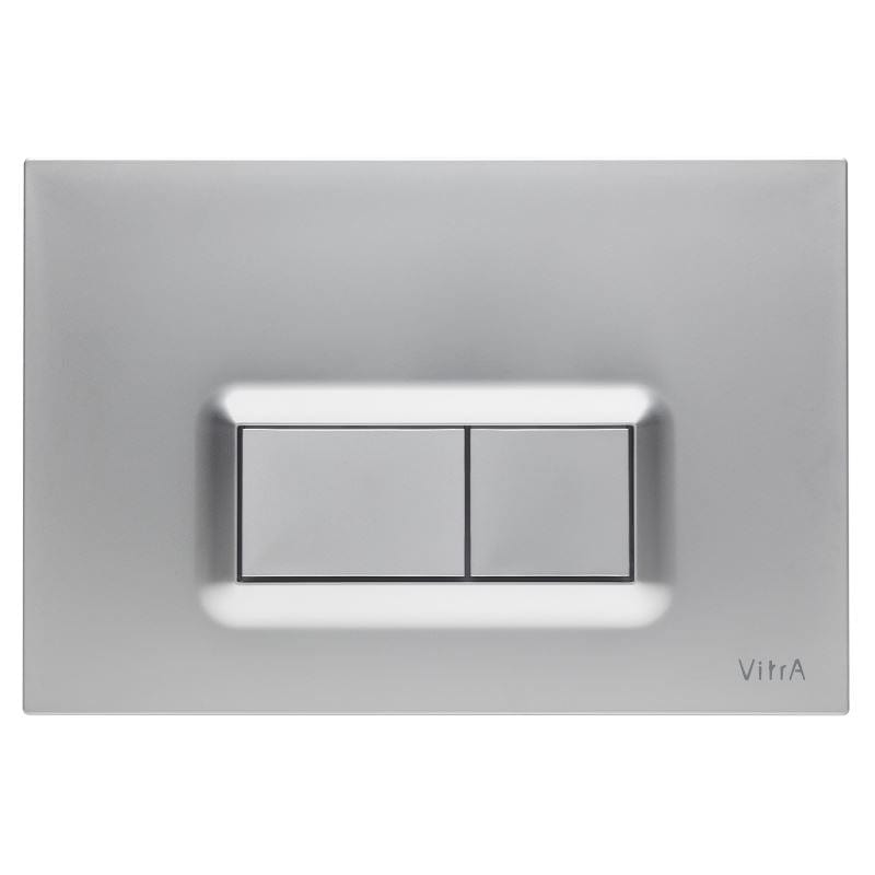 Vitra Toilet & Urinal Vitra Loop R Mechanical Control Panel