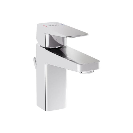 Vitra Bathroom Faucet Vitra Root Square Basin Mixer - A42735EXP