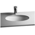 Vitra Bathroom Sink Vitra S20 Undercounter Washbasin