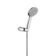 Vitra Shower Head Vitra Samba 3F Hand Shower Without Slide Rail - A45679WSA