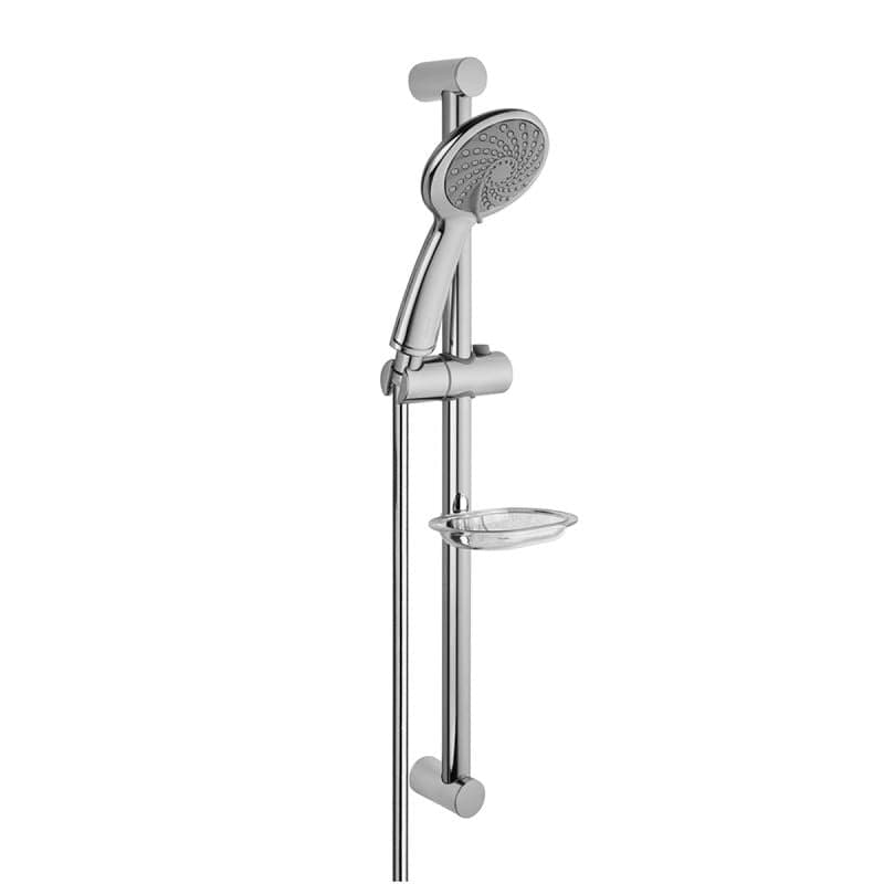 Vitra Shower Set Vitra Samba 3F Shower Set - A45680WSA