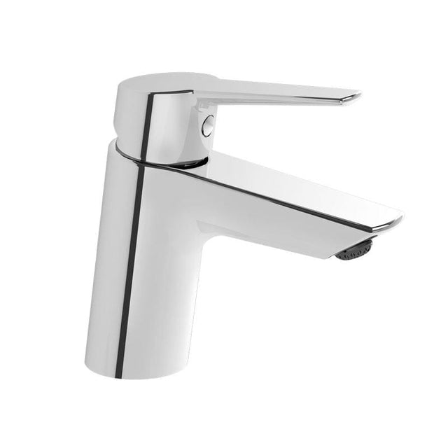 Vitra Bathroom Faucet Vitra Solid S Basin Mixer - A42440EXP