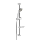 Vitra Shower Set Vitra Solo C 1F Shower Set - A45676EXP