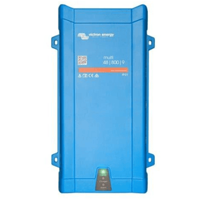 Vitron Inverters & Inverter/Chargers Vitron Energy Multiplus 48/1200/13-16 230v VE.Bus Hybrid Inverter Charger - PMP482120000