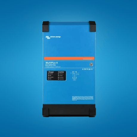 Vitron Inverters & Inverter/Chargers Vitron Energy MultiPlus-II 24/3000/70-32 230V GX Inverter Charger - PMP242306000