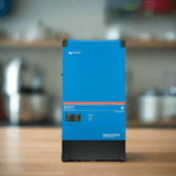 Vitron Inverters & Inverter/Chargers Vitron Energy MultiPlus-II 48/15000/200-100 230V Hybrid Inverter Charger - PMP483150000