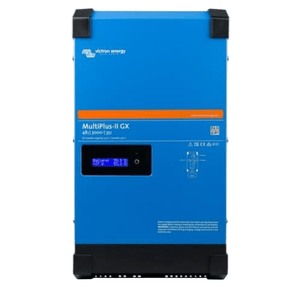 Vitron Inverters & Inverter/Chargers Vitron Energy Multiplus II 48/5000 Gx Hybrid Inverter Charger - PMP482506000