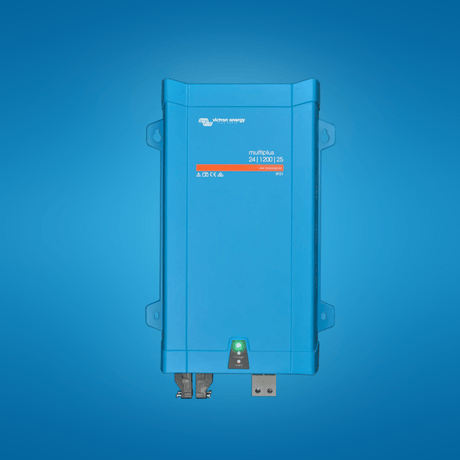Vitron Inverters & Inverter/Chargers Vitron MultiPlus 24/1200/25-16 Inverter Charger - PMP242120000