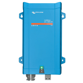 Vitron Inverters & Inverter/Chargers Vitron MultiPlus 24/1200/25-16 Inverter Charger - PMP242120000